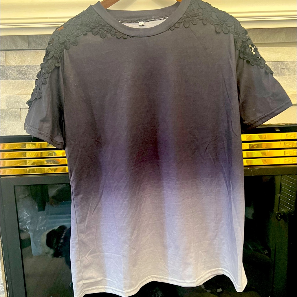 Ombr Tee